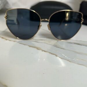 Christian Dior Aviators